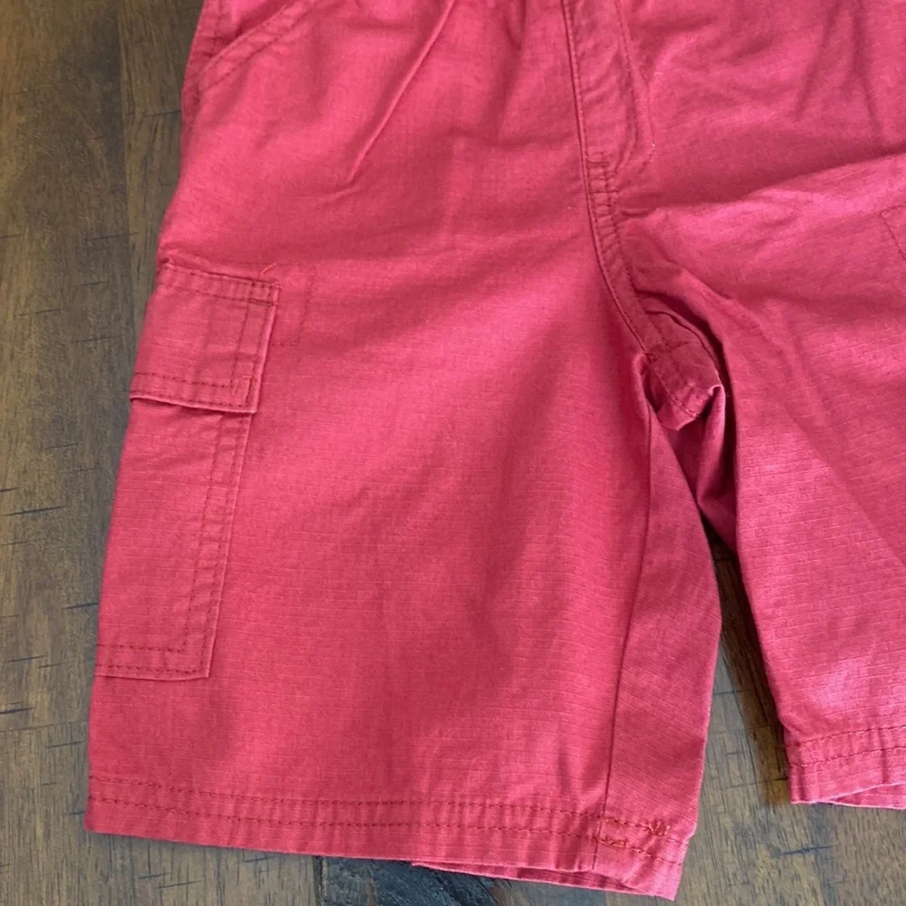 The Children Place Shorts